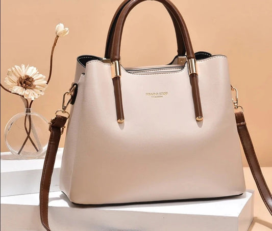 Hot High Quality Luxury Handbags Women Designer Crossbady Large Capacity Tote Bag- BG-1057